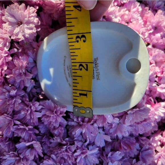 Teddy's First Christmas - Picture 8 of 9